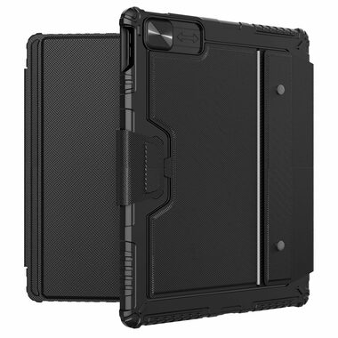 Nillkin Bumper Combo Keyboard Case (Backlit Version) pro iPad 12.9 Pro 2020 & 2021 & 2022 černá