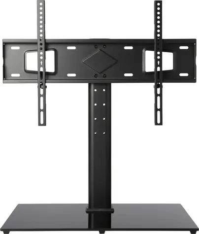 Philips ASSW600/00W černá / Držák na stůl / VESA / do 58" a 30 kg