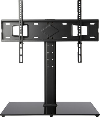 Philips ASFX600/00W černá / Držák na stůl / VESA / do 75" a 40 kg