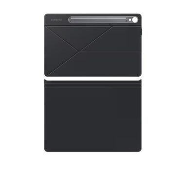 SAMSUNG Ochranné pouzdro pro Galaxy Tab S9 černá