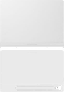 SAMSUNG Ochranné pouzdro pro Galaxy Tab S9/S9 FE/S10/S10 FE/S10 Lite / bílá