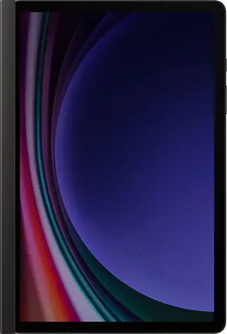 SAMSUNG Privacy Screen Ochranná fólie pro Samsung Galaxy Tab S9 černá