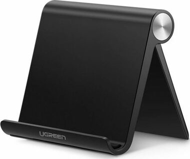 UGREEN LP115 Stojan pro tablet černá