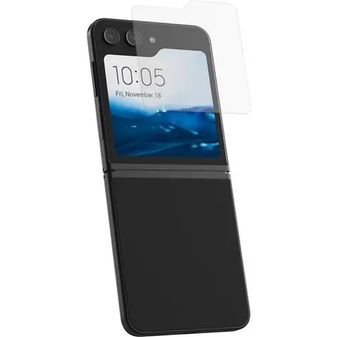 UAG Glass Screen Shield Tvrzené sklo pro Samsung Galaxy Z Flip5