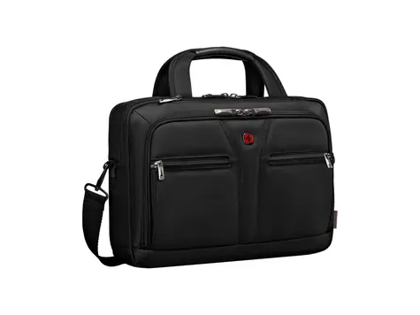 WENGER BC Pro brašna na notebook 11.6-13.3" černá 