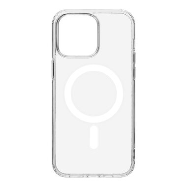 Tactical MagForce Kryt pro Apple iPhone 15 Pro Max čirá / doprodej