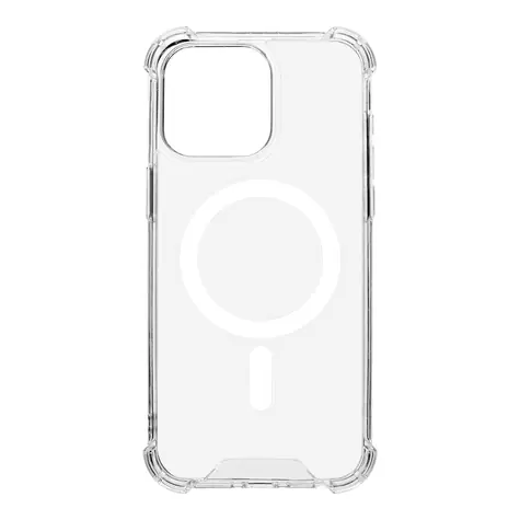Tactical MagForce Plyo Kryt pro Apple iPhone 15 Pro Max čirá