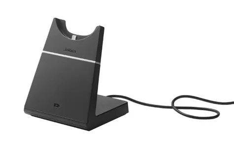 Jabra Nabijecí stojan pro Jabra Evolve 75