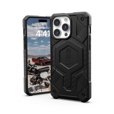 UAG Monarch Pro zadní kryt s MagSafe pro iPhone 15 Pro Max