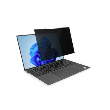 Kensington Černý privátní filtr pro noteboky 16" 16:10 / magnetický