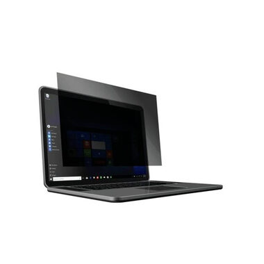 Kensington Černý privátní filtr pro notebooky 14" 16:10
