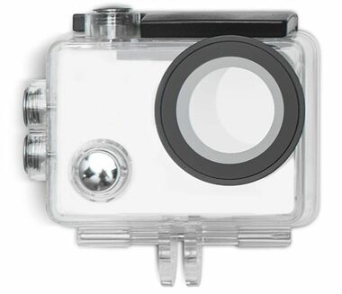 Niceboy Vodotěsné pouzdro pro Vega X STAR