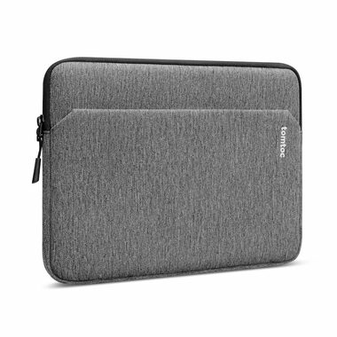 tomtoc Sleeve pouzdro pro Apple iPad 10.9" a 11" iPad Pro šedá