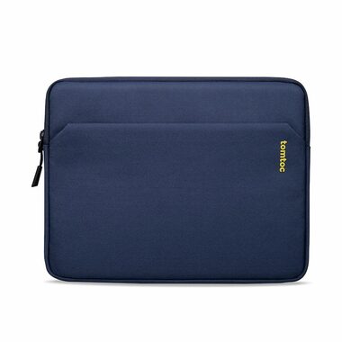 tomtoc Sleeve pouzdro pro Apple iPad Pro 12.9" modrá