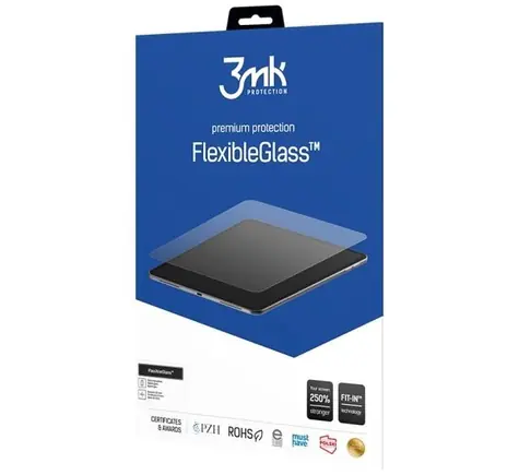 3mk FlexibleGlass Hybridní sklo pro Apple iPad Pro 11" (3.generace)