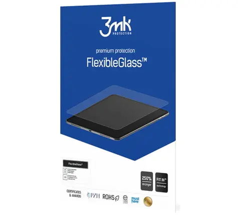 3mk FlexibleGlass Hybridní sklo pro Microsoft Surface Go 3