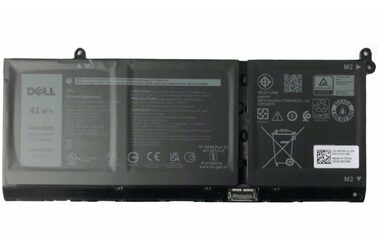 DELL 451-BCUG Baterie 3článková 41Wh / Li-ion / pro notebooky DELL