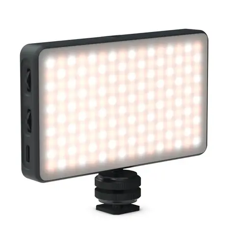 ShiftCam ProLED Bi-color panel pro smarpthony a kamery / LED světlo / 8W / 2500-6500K