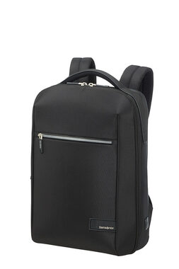 Samsonite LITEPOINT Batoh na notebook 14.1" černá / 16 l