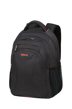 American Tourister AT WORK Batoh na notebook 15.6" černá / 25 l