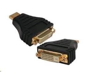 Gembird A-HDMI-DVI-3 Redukce HDMI (M) - DVI-D (F)