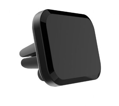 Gembird TA-CHM-01 černá / držák telefonu do ventilace auta