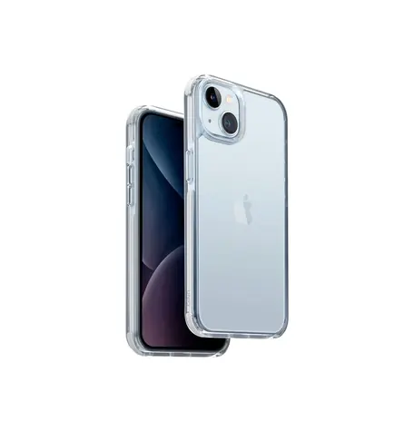 Uniq Combat ochranný kryt na Apple iPhone 15 Plus Blanc (bílá)