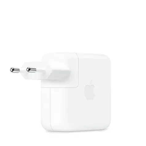 Apple 70W USB-C napájecí adaptér / 70W / pro MacBook / bez kabelu