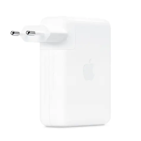 Apple 140W USB-C napájecí adaptér / 140W / pro MacBook / bez kabelu