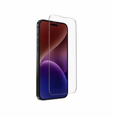 Uniq Optix Clear ochranné sklo pro Appple iPhone 15 Pro Max
