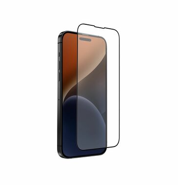 Uniq Optix Matte ochranné sklo pro Appple iPhone 15 Pro Max