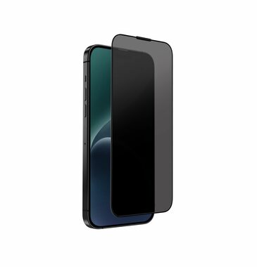 Uniq Optix Privacy ochranné sklo pro Appple iPhone 15 Pro Max