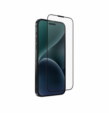 Uniq Optix Anti-reflective ochranné sklo pro Appple iPhone 15 Max