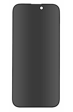 Forever Privacy Tvrzené sklo pro Apple iPhone 15