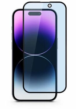 Epico 3D+ Anti-Blue Tvrzené sklo pro Apple iPhone 14 Pro Max