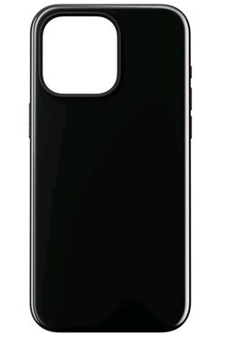 Nomad Sport Case zadní kryt pro Apple iPhone 15 Pro Max shadow 