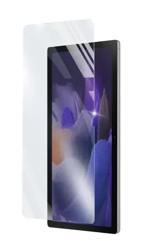 CellularLine Glass Ochranné tvrzené sklo pro Samsung Galaxy Tab A8 (2022)