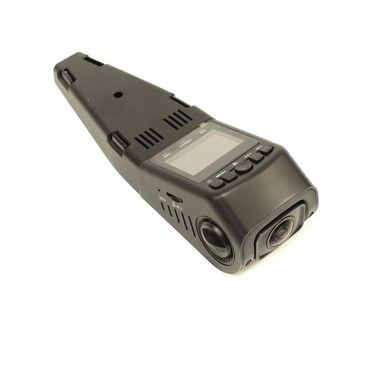 Full HD kamera do auta pod zpětné zrcátko BDVR 03 / 3MPx / Motion Detect