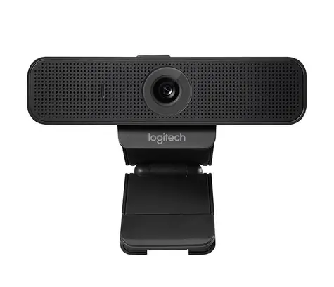 Logitech WebCam C925e / 1920x1080px / 1080p|30 fps / Mikrofon / USB