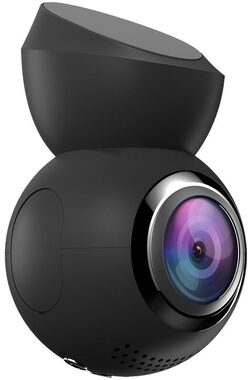 Navitel R1000 černá / Kamera do auta / FullHD / 1.2" / úhel záběru 165°  