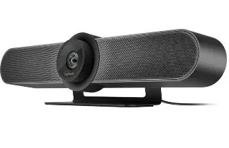 Logitech MeetUp videokonferenční kamera / USB 3.0 / Bluetooth