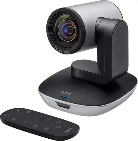 Logitech PTZ Pro 2 videokonferenční kamera / USB 2.0 