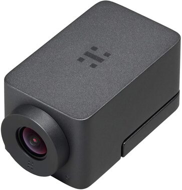 Huddly IQ / videokonferenční webkamera / 1080p@30 fps / 150° UltraWide / USB-C / černá