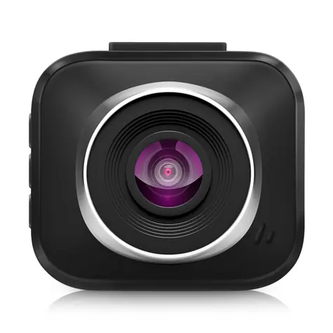 Niceboy PILOT Q2 WiFi / kamera do auta / G-senzor / Wi-Fi