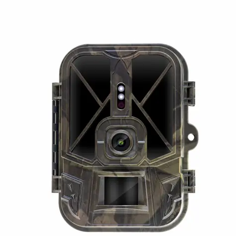 EVOLVEO StrongVision PRO A fotopast / 4G LTE / 4K 30FPS / 30MP senzor / 1080P / fotografie / video
