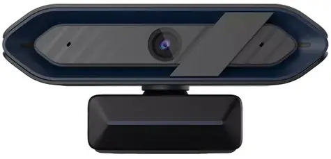 Lorgar RAPAX 701 modrá / Webkamera / 2K 30fps / Full HD 60fps / USB-C