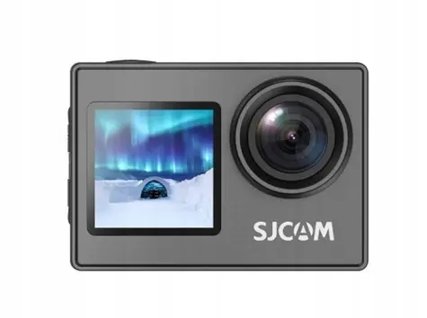 SJCAM SJ4000 Dual Screen Outdoor kamera