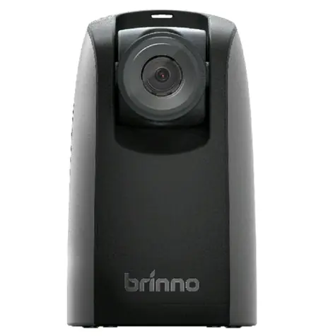 Brinno BCC300-M / Časosběrná kamera / Full HD / HDR / displej / voděodolné pouzdro