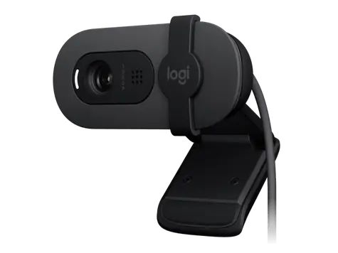 Logitech Brio 105 / 1080p 30fps / USB