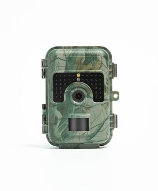 Camouflage SM4 Pro / fotopast / Full HD / 24MP / fotografie / video / PIR čidlo